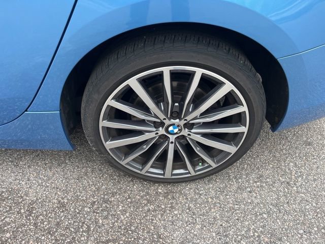 Used 2021 BMW 228i Gran Coupe 228i w/ Convenience Package image 31