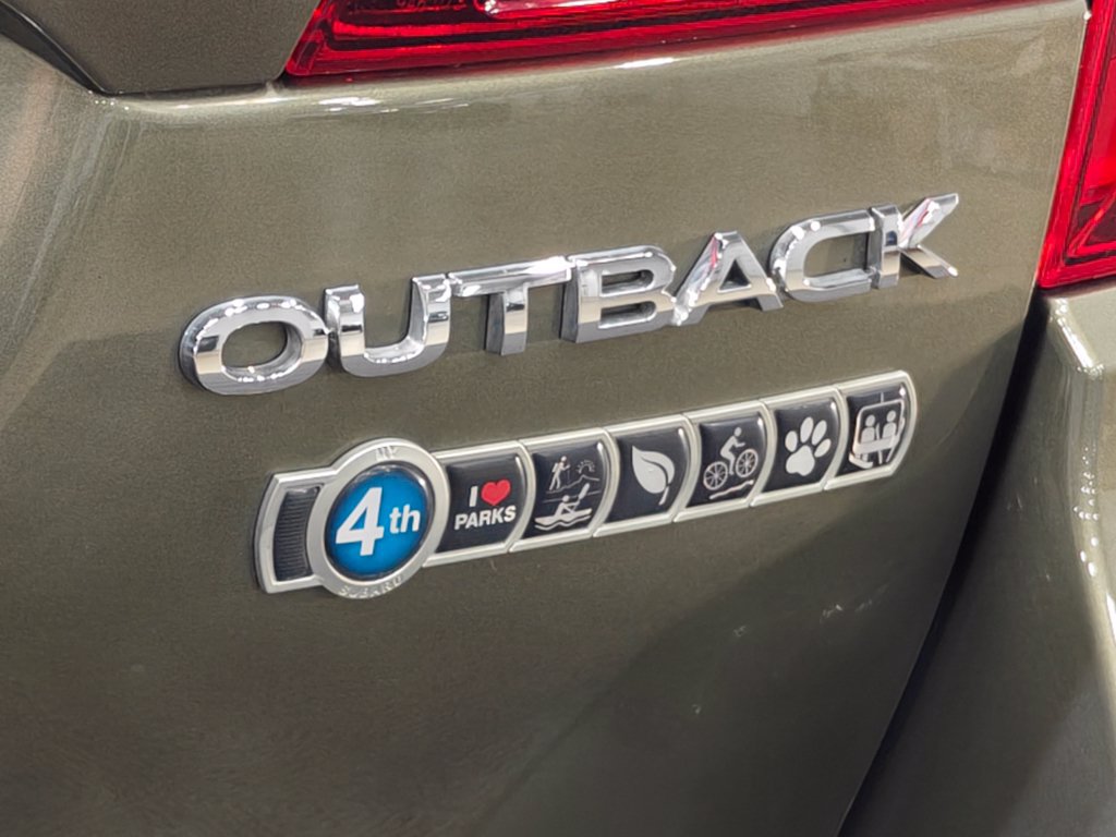 Used 2019 Subaru Outback 2.5i Premium AWD/4WD image 42
