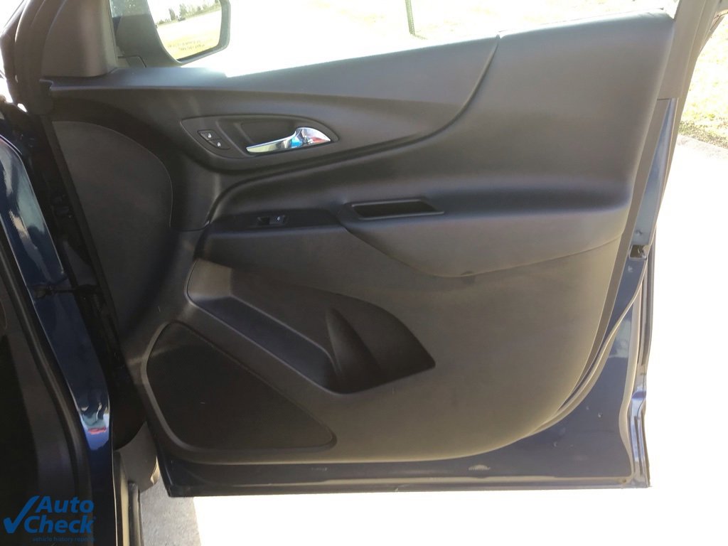 Used 2023 Chevrolet Equinox LT image 20