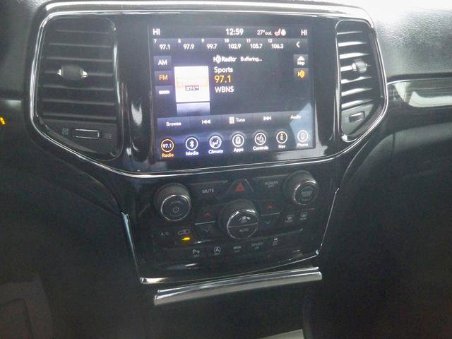 Used 2019 Jeep Grand Cherokee Altitude image 13