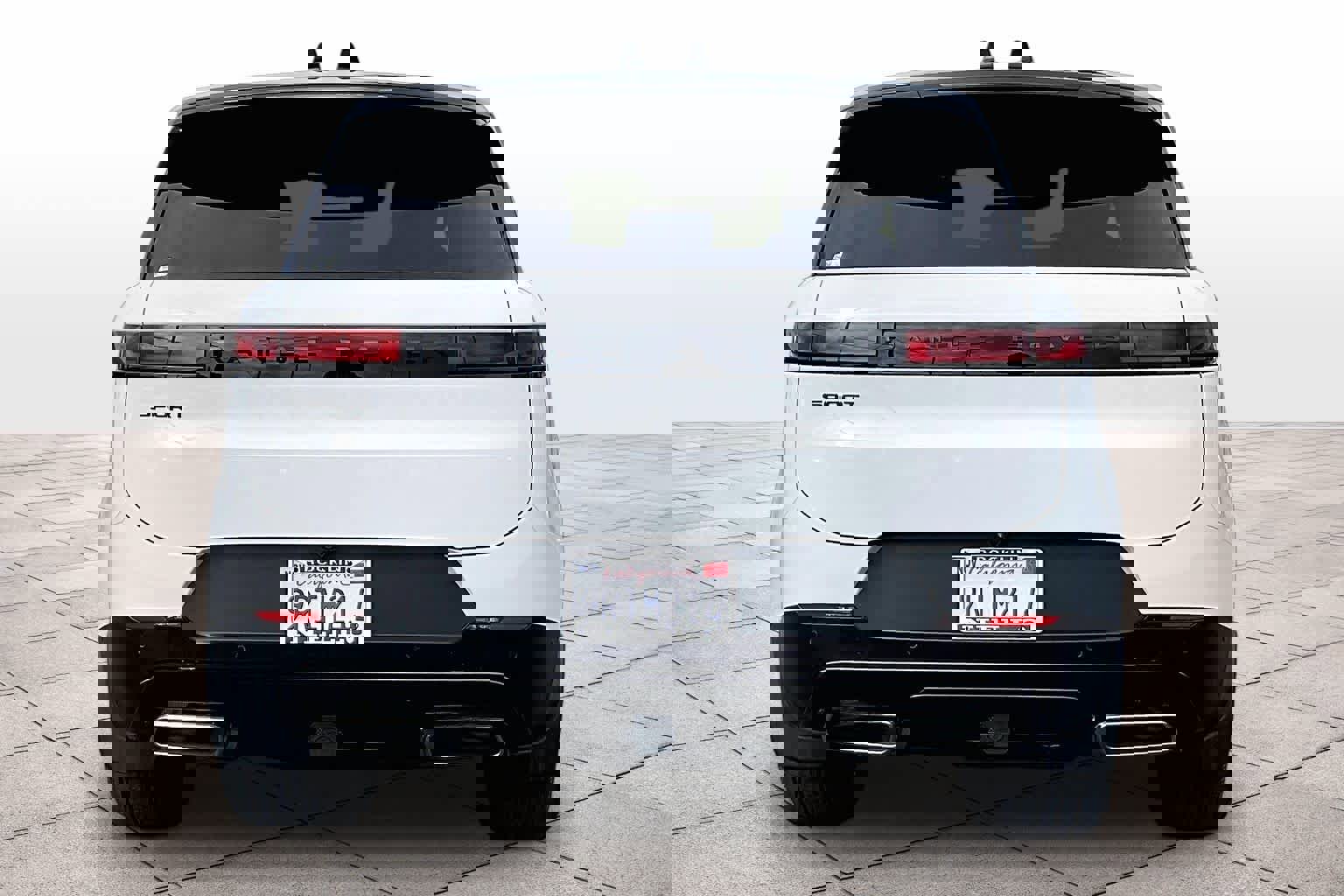 Used 2025 Land Rover Range Rover Sport SE image 6