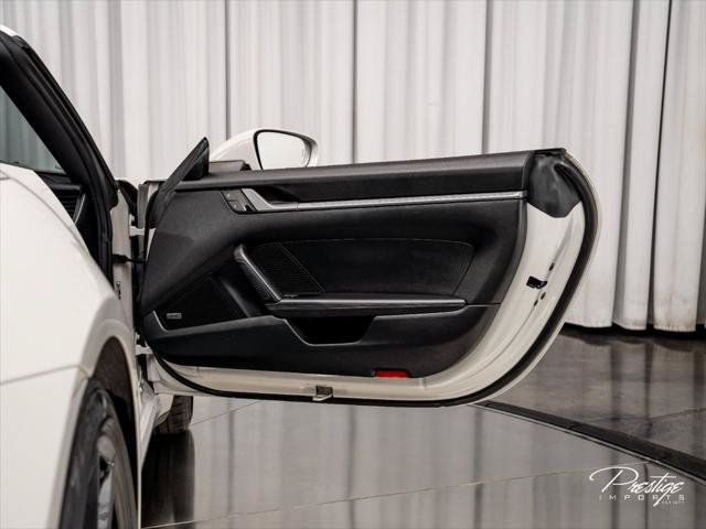 Used 2021 Porsche 911 Carrera image 34