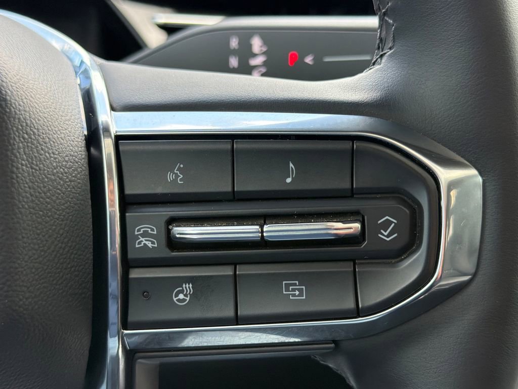 Used 2025 GMC Sierra EV Denali image 21