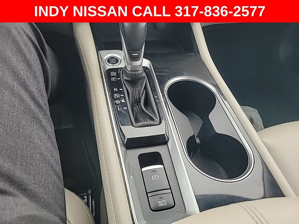 Used 2021 Nissan Altima 2.5 Platinum AWD/4WD image 19