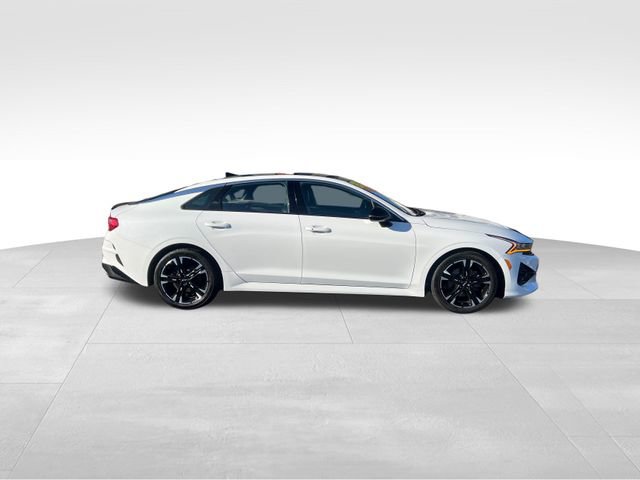 Used 2023 Kia K5 GT-Line image 4
