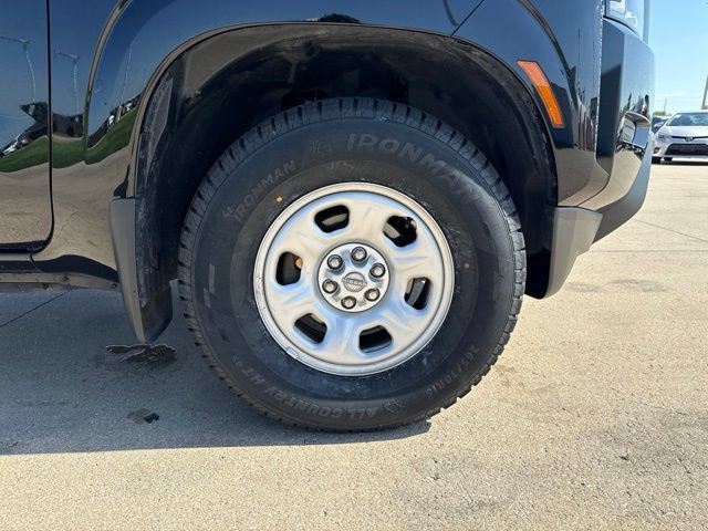 Used 2022 Nissan Frontier S w/ Technology Package AWD/4WD image 13