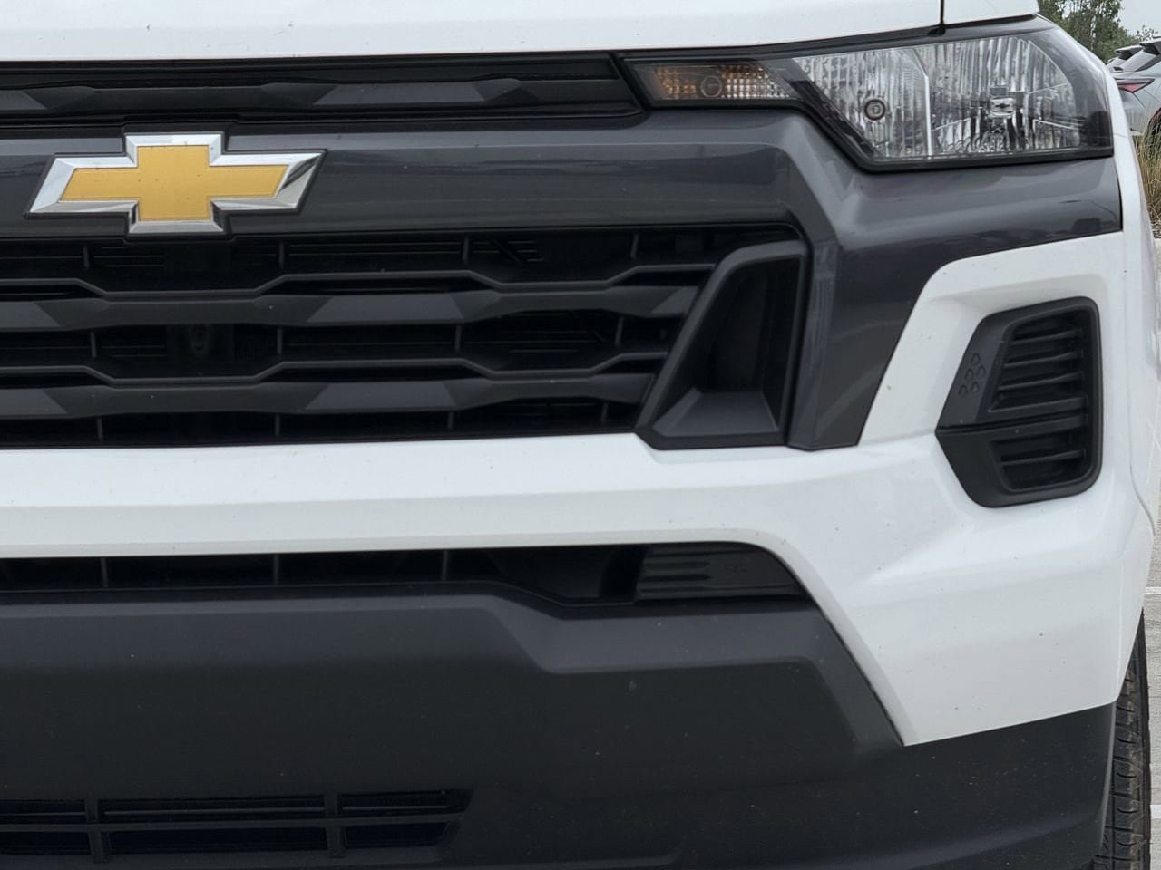 New 2026 Chevrolet Colorado LT RWD image 7