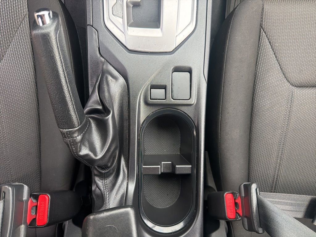 Certified 2023 Subaru Impreza 2.0i image 32