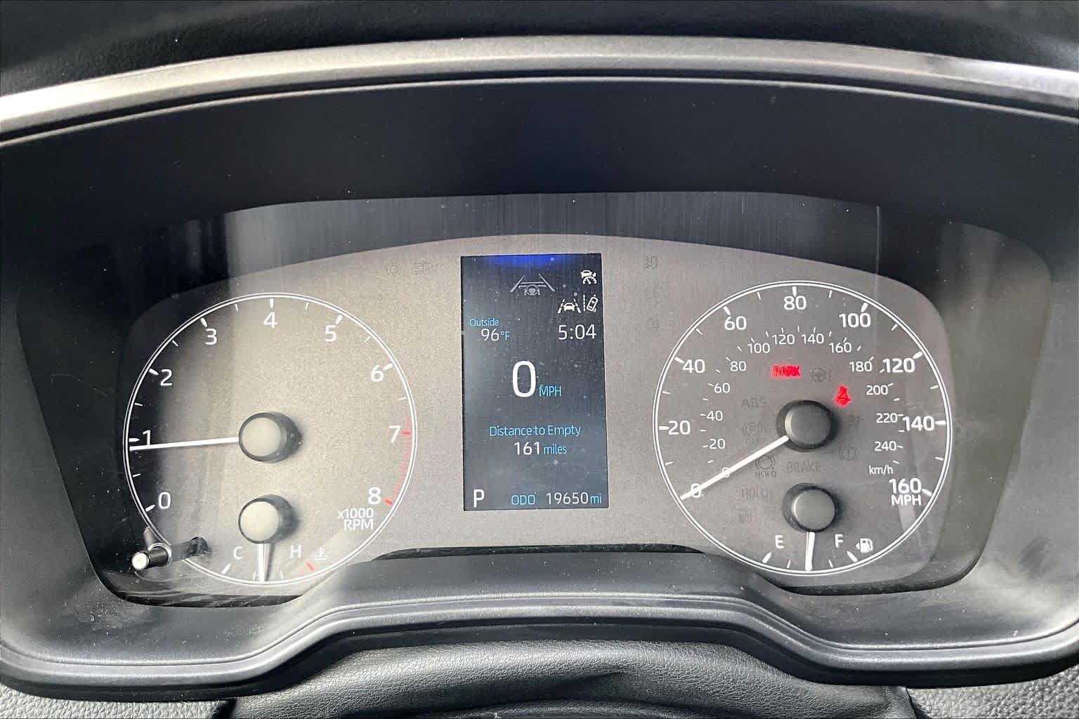 Used 2025 Toyota Corolla LE FWD image 26