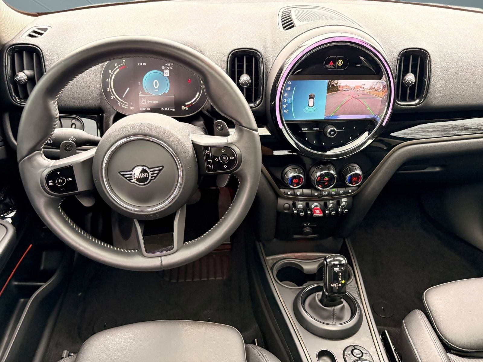 Certified 2024 MINI Cooper Countryman S image 24