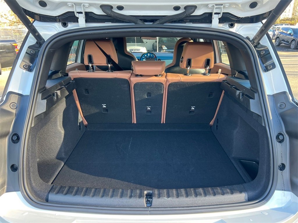 Used 2025 MINI Cooper Countryman S image 11