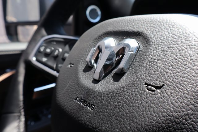 New 2025 RAM 2500 Laramie image 33