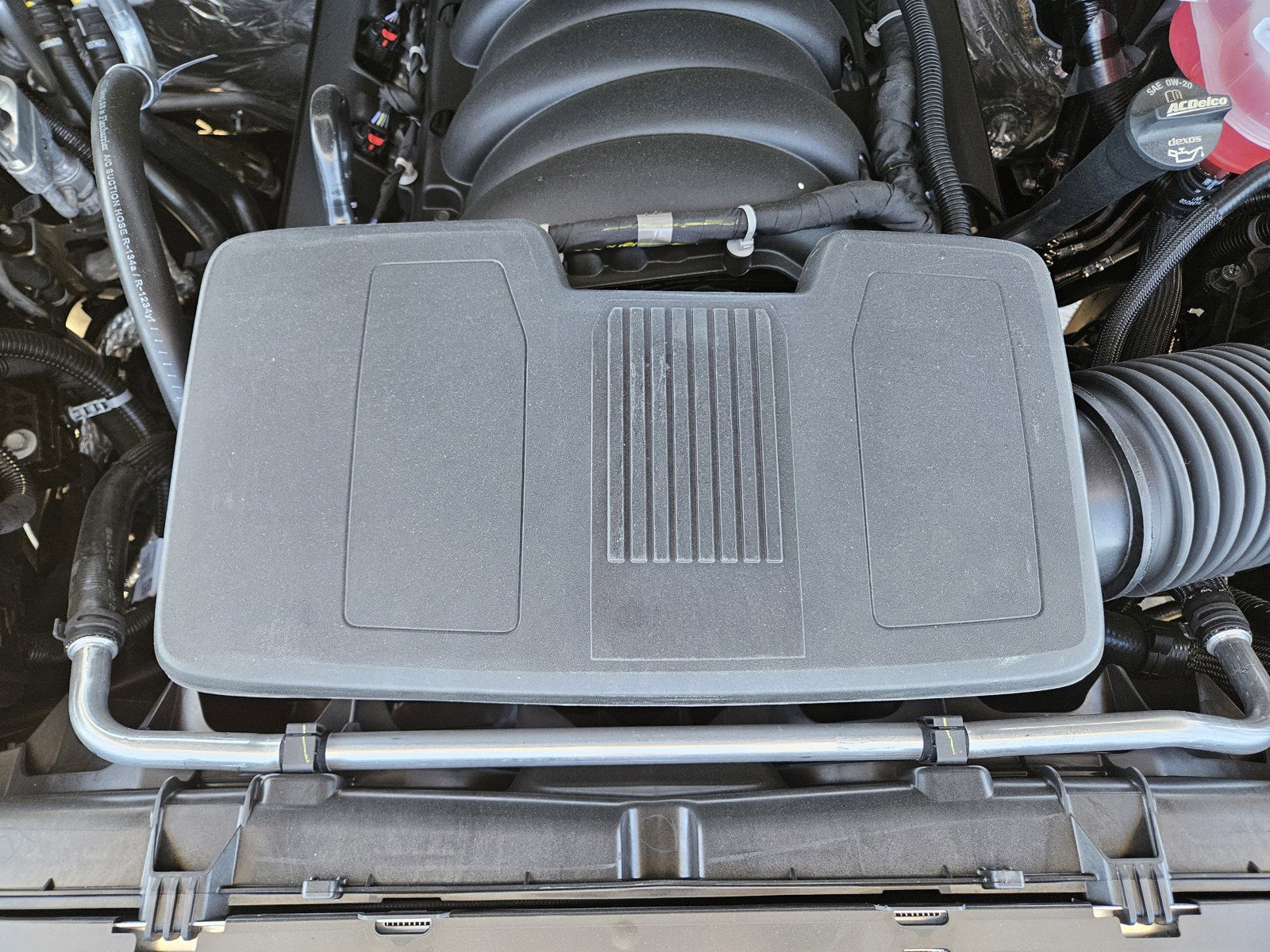 New 2026 Cadillac Escalade Sport image 23