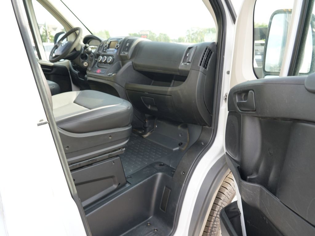 Used 2016 RAM ProMaster 1500 FWD image 15