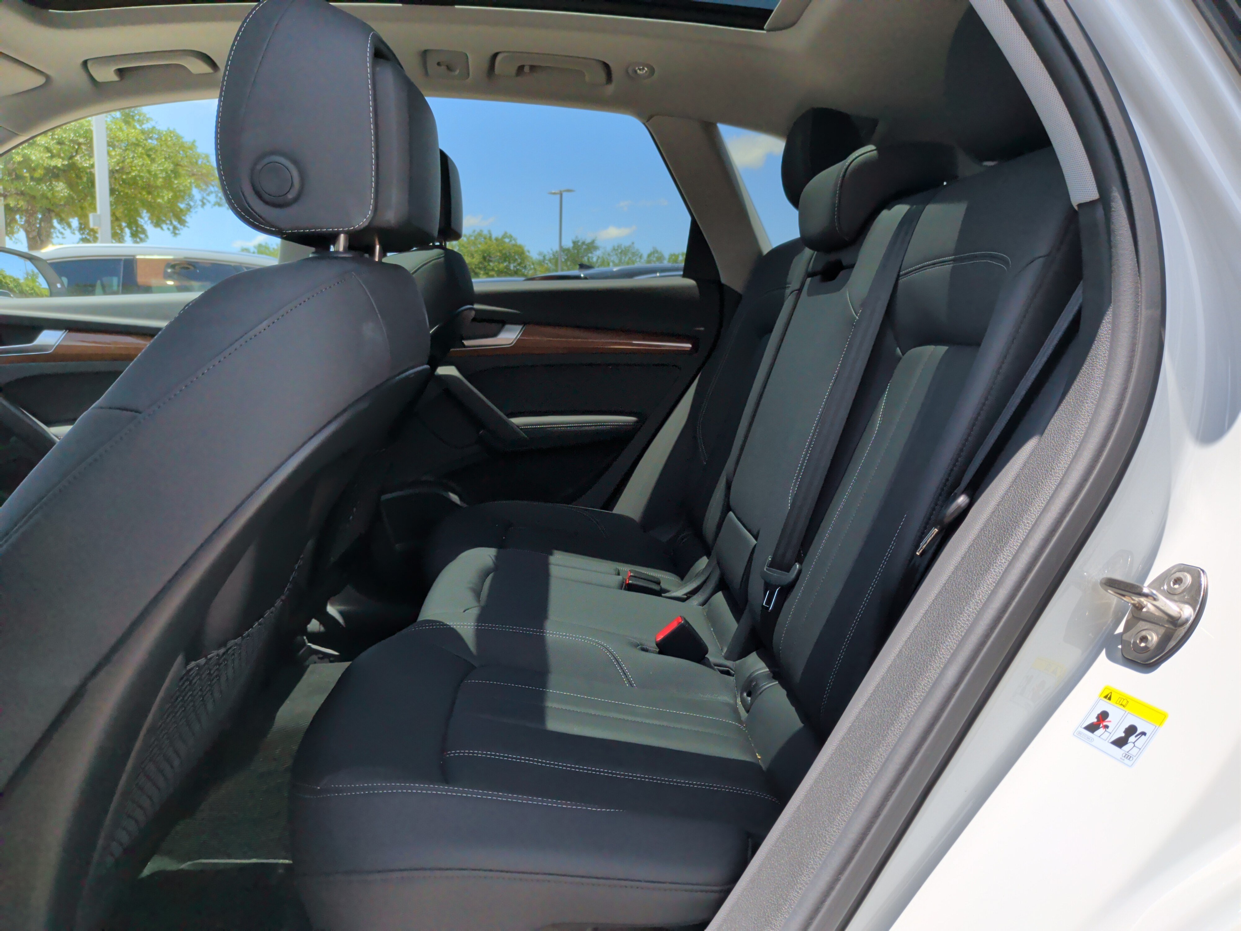 Certified 2023 Audi Q5 2.0T Premium Plus AWD/4WD image 31