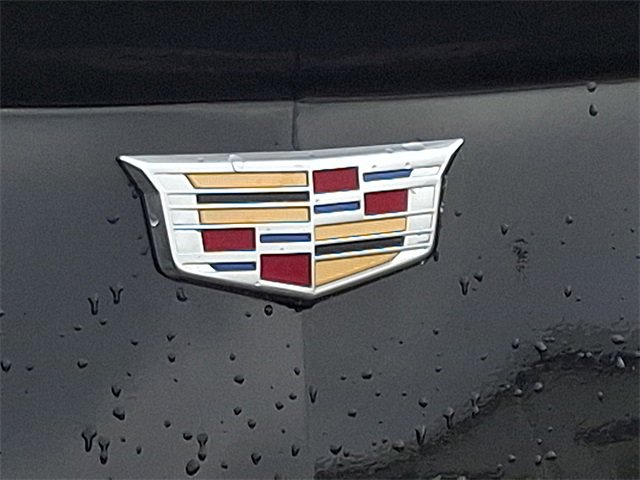 Used 2024 Cadillac CT4 Premium Luxury w/ Climate Package image 32