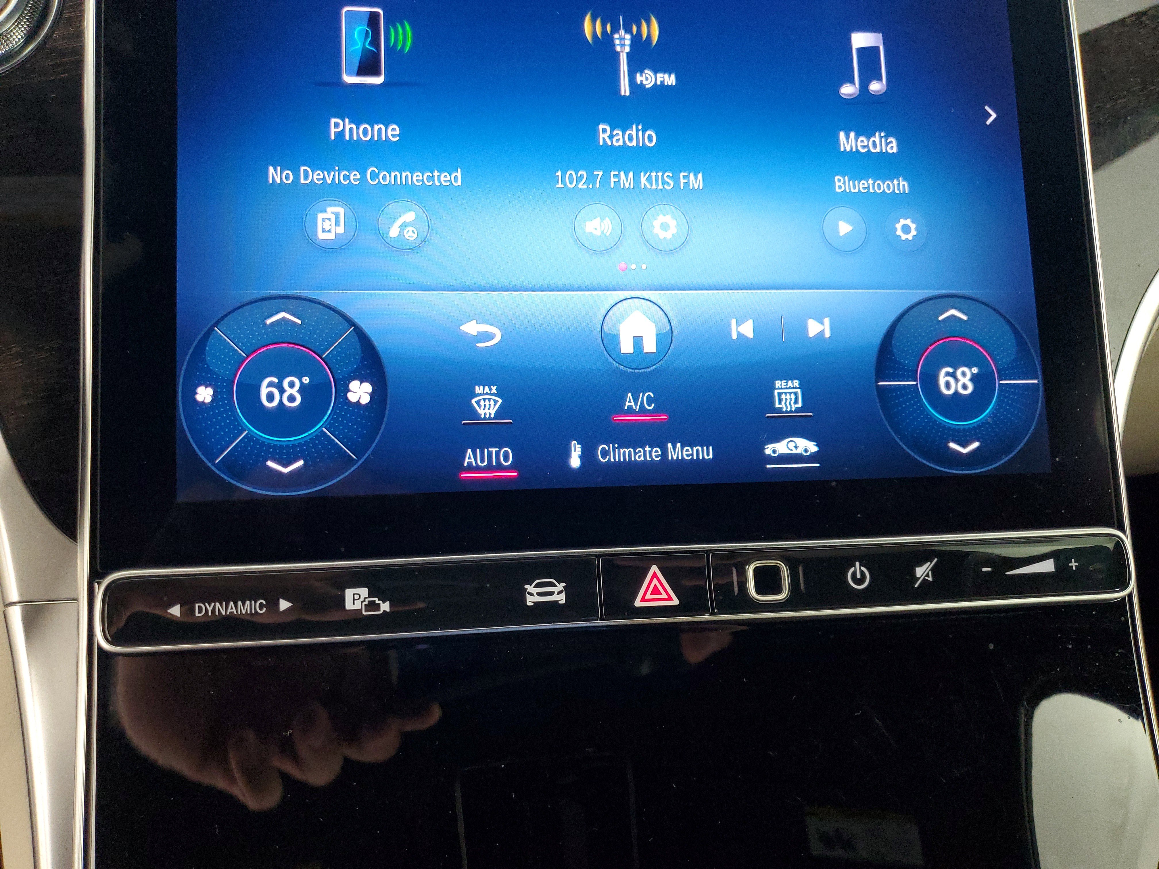 Used 2023 Mercedes-Benz GLC 300 image 17