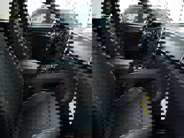 New 2025 Volkswagen Atlas Cross Sport SEL Premium R-Line image 24