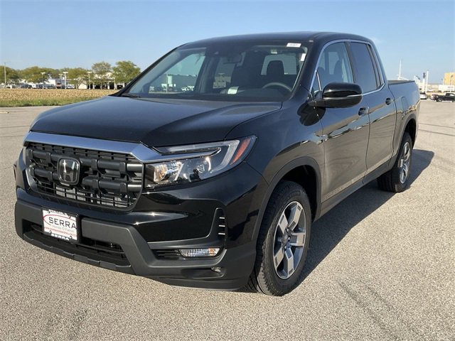 New 2026 Honda Ridgeline RTL image 10