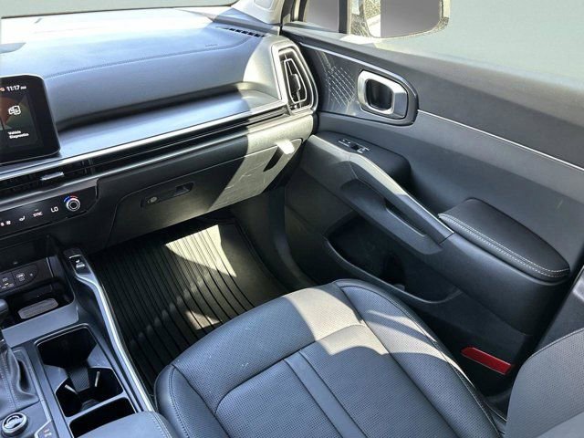 New 2026 Kia Sorento S w/ S Panoramic Sunroof Package image 10