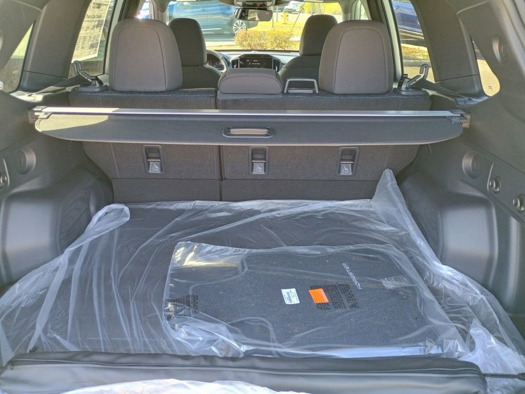 New 2026 Subaru Forester Premium image 15