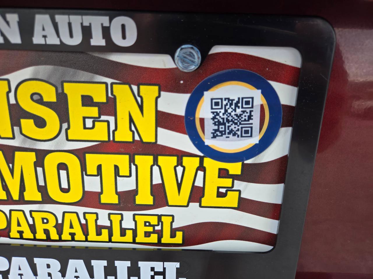 Used 2013 Lincoln Navigator 4WD w/ HD Trailer Tow Pkg image 12