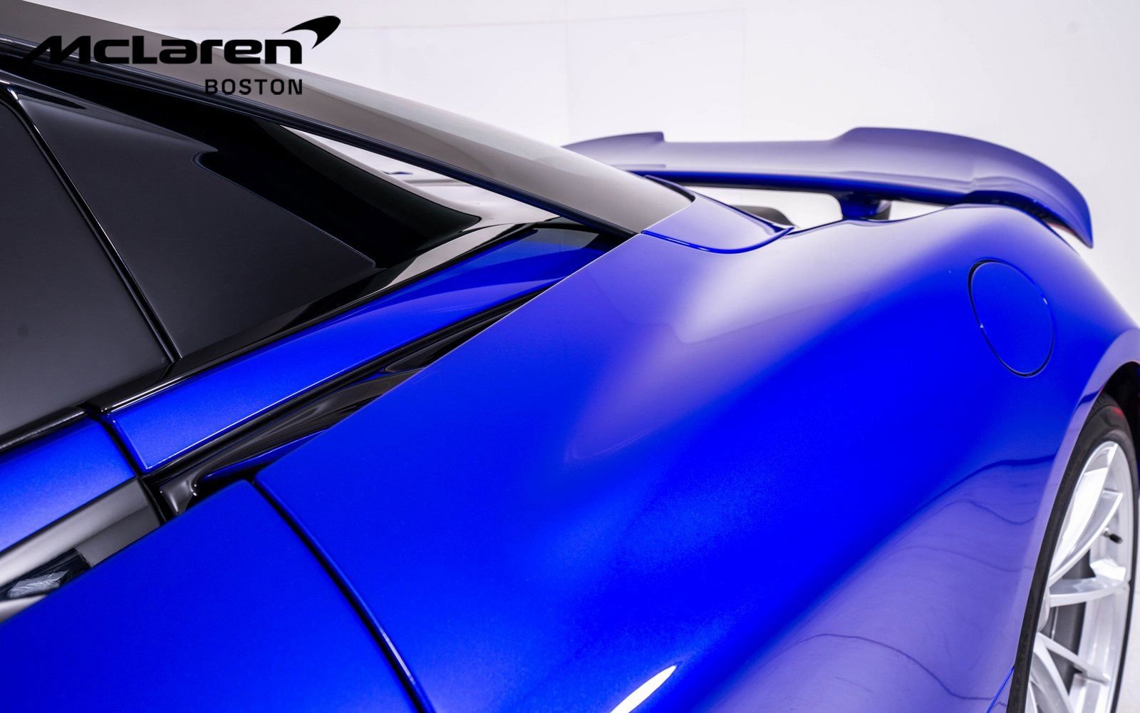 New 2026 McLaren 750S Spider image 14