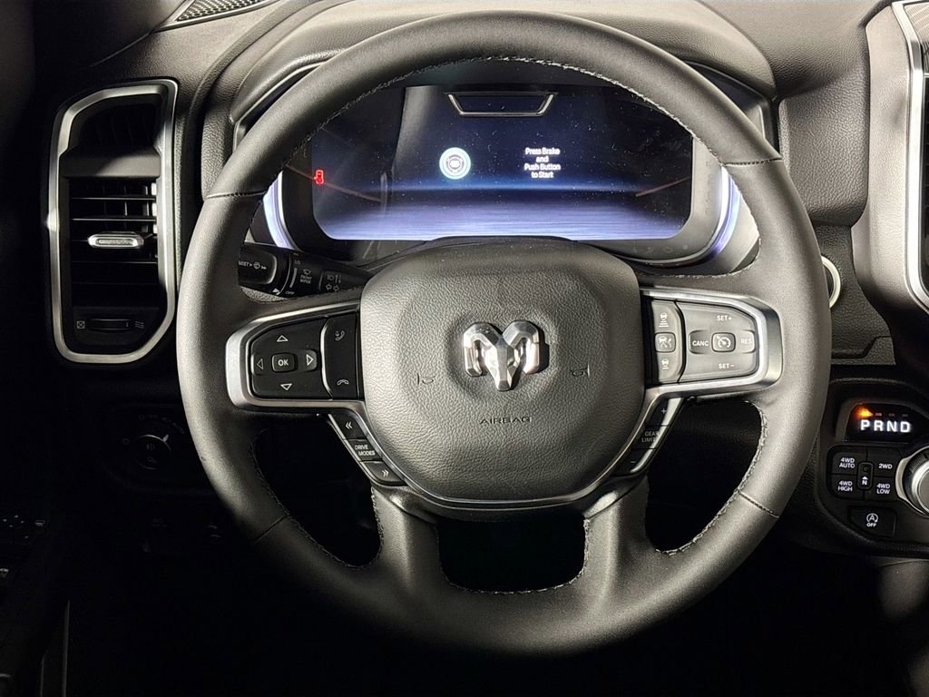 New 2026 RAM 1500 Big Horn image 13