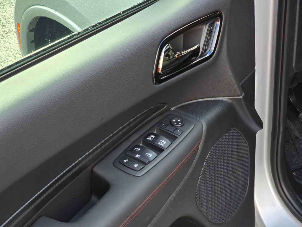 New 2026 Dodge Durango GT image 32