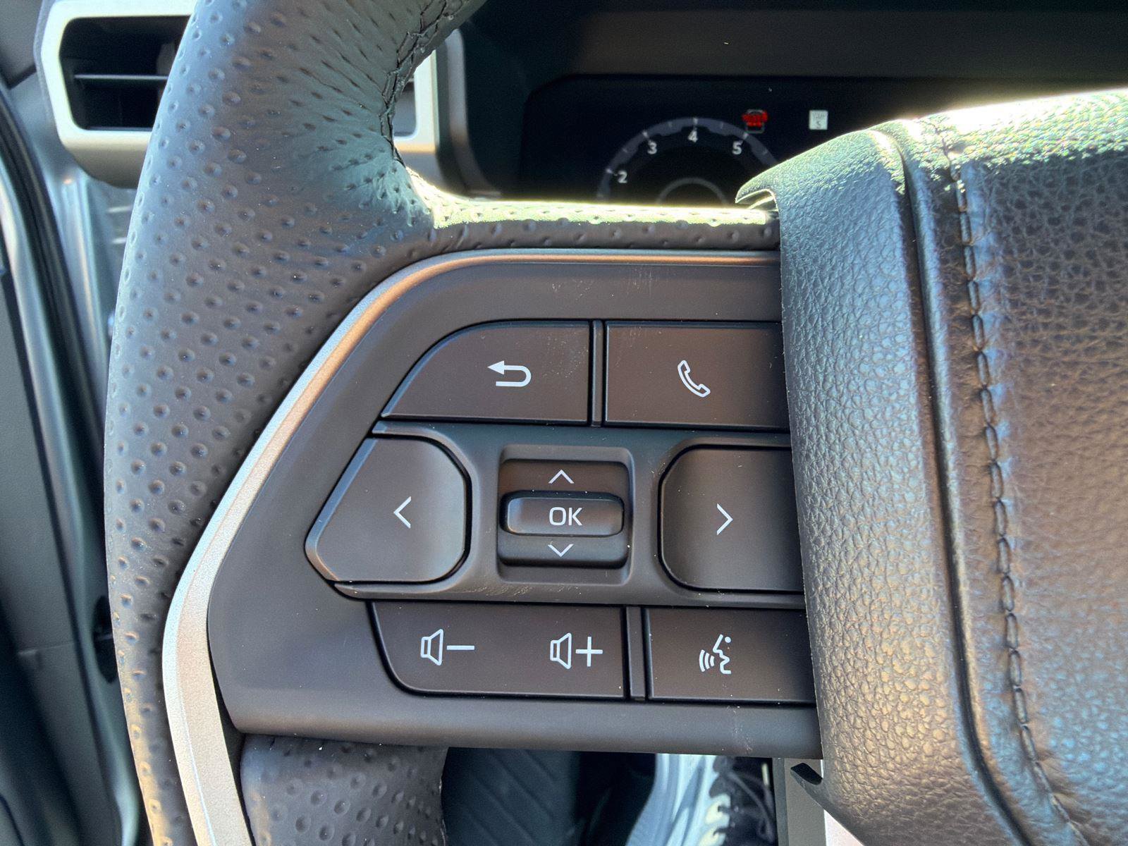 Used 2026 Toyota 4Runner TRD Off-Road Premium image 26