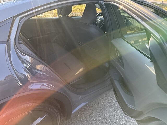 Used 2023 Toyota Prius LE image 7