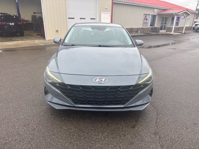 Used 2022 Hyundai Elantra SEL FWD image 8