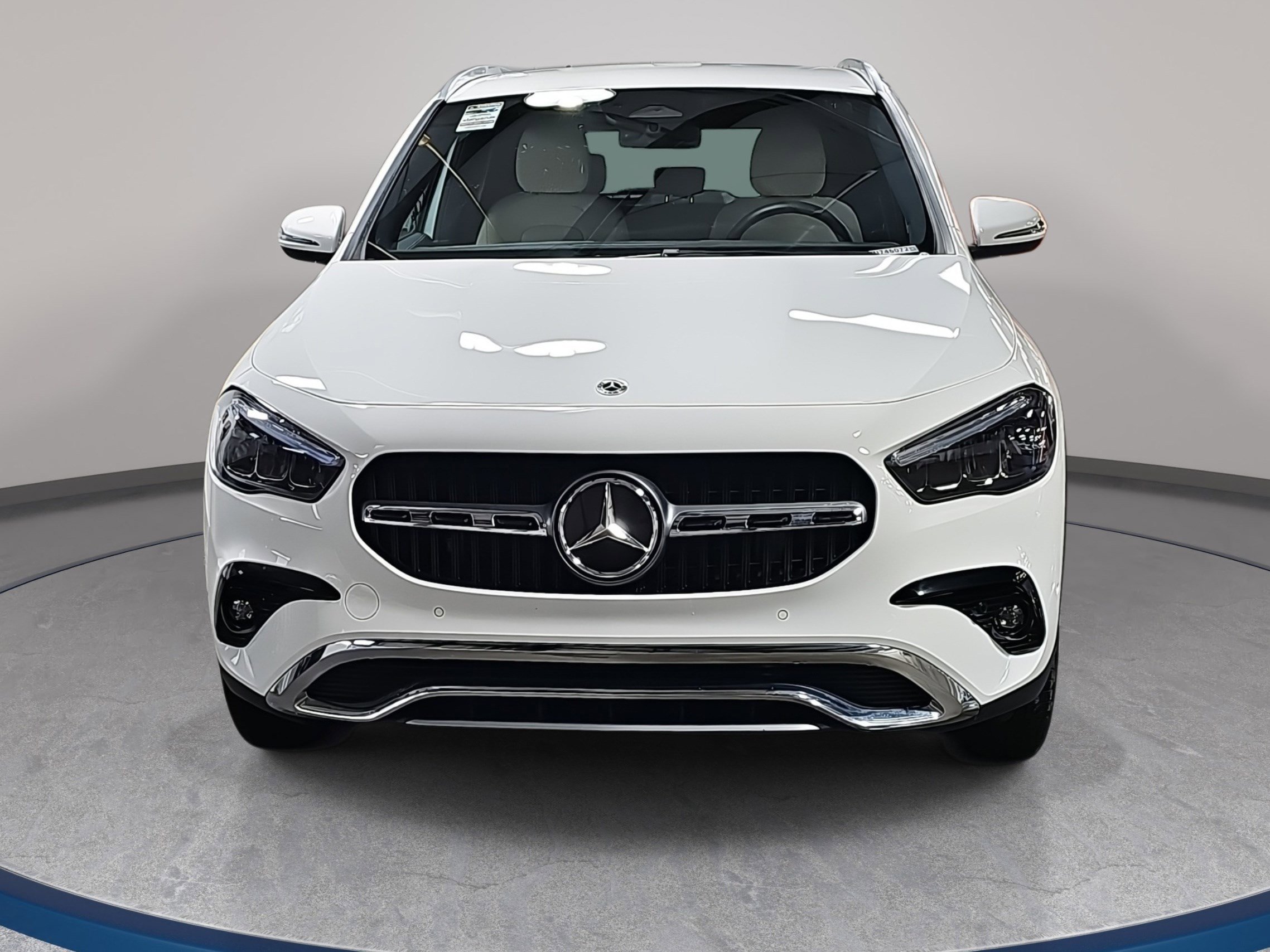 Certified 2026 Mercedes-Benz GLA 250 image 2