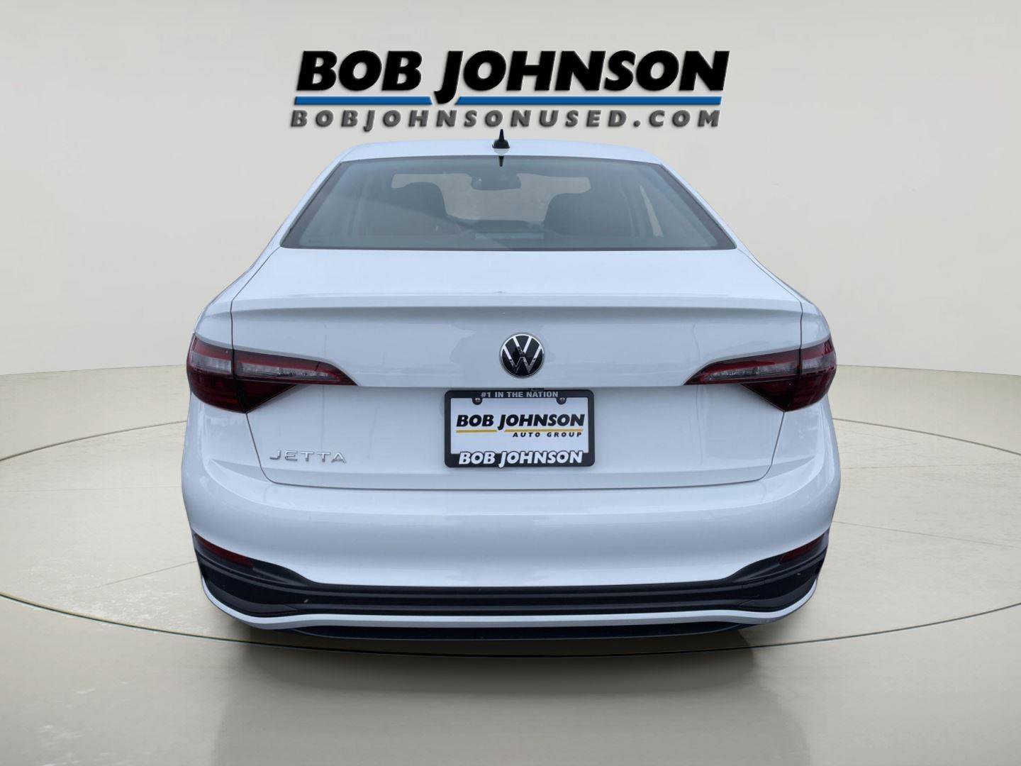 Used 2023 Volkswagen Jetta S w/ IQ.Drive Package image 6