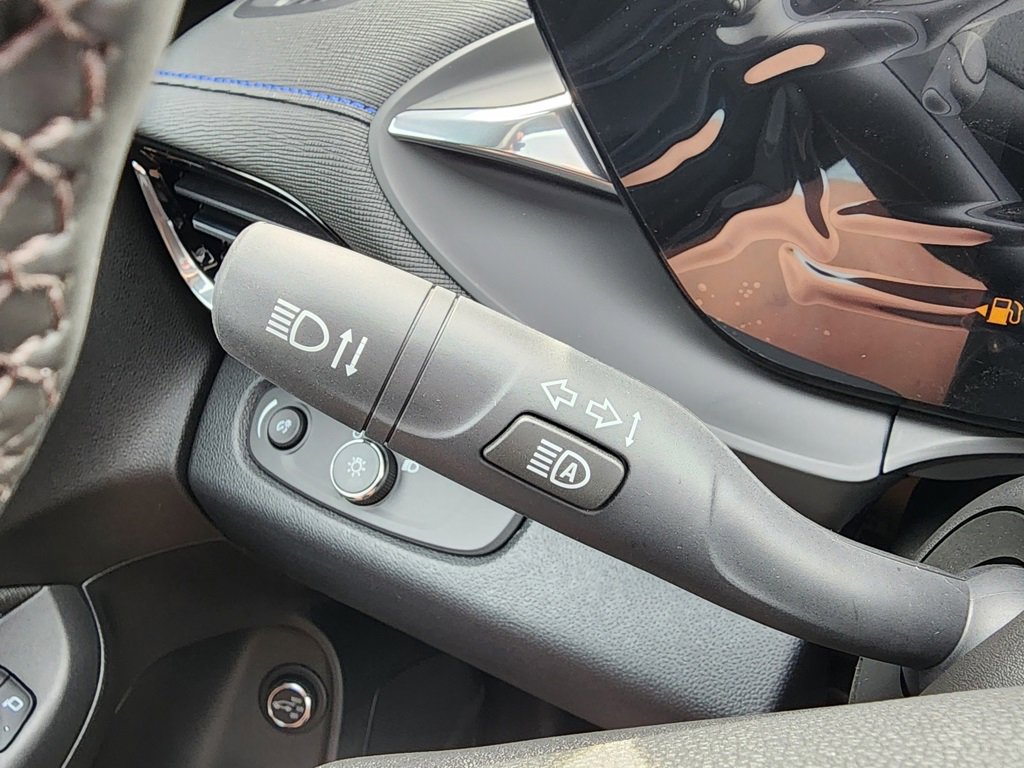 New 2026 Buick Envista Sport Touring image 22