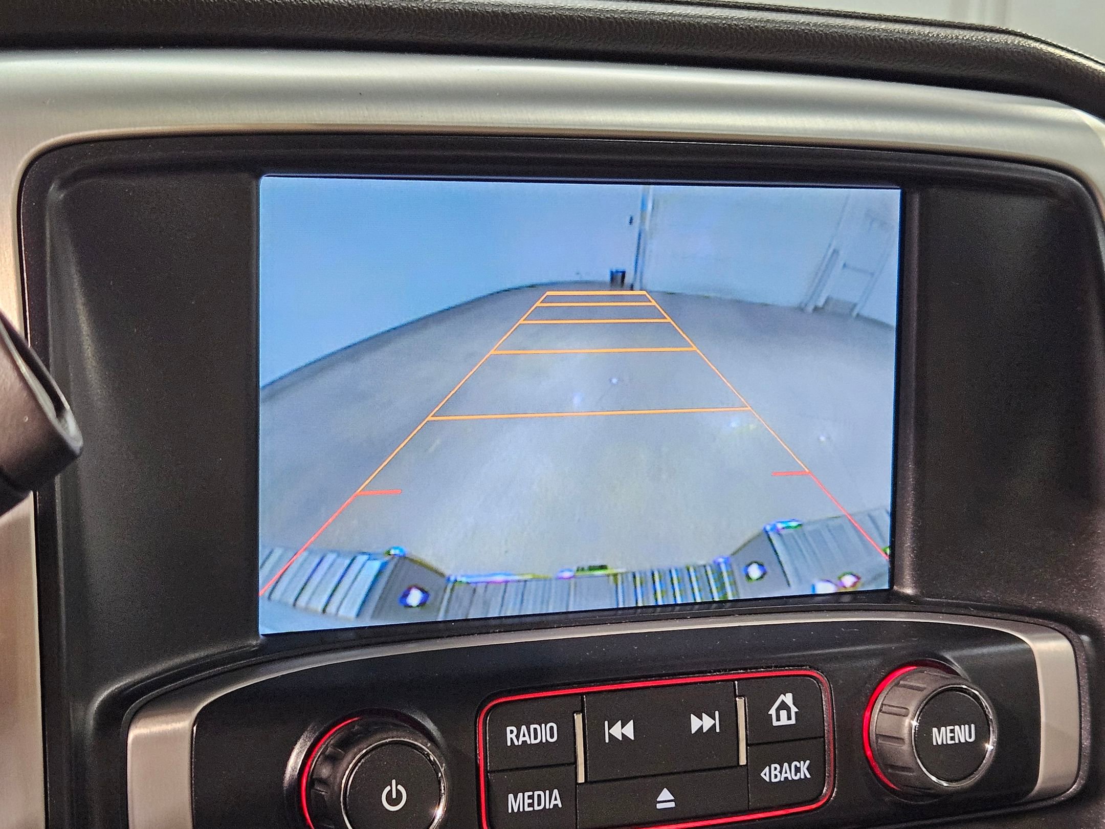 Used 2014 GMC Sierra 1500 SLE w/ SLE Value Package image 29