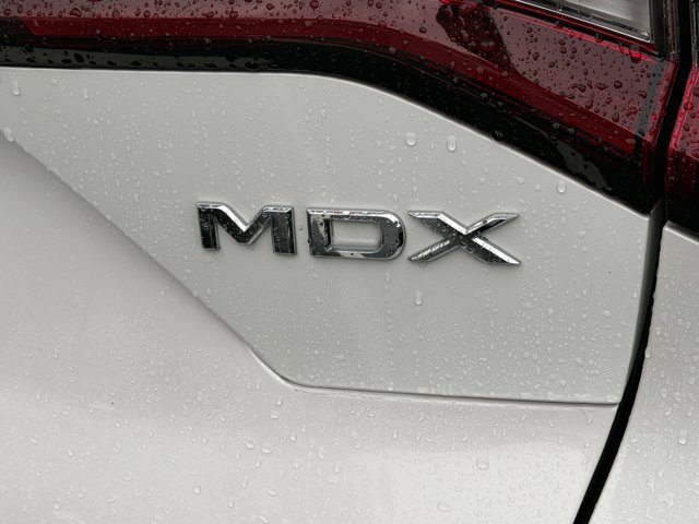 Certified 2026 Acura MDX w/ Technology Package FWD image 9