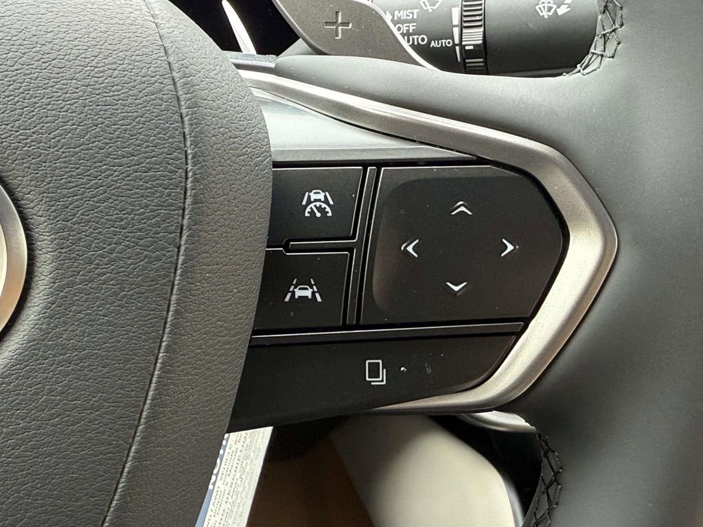 New 2026 Lexus RZ 450e Premium image 17