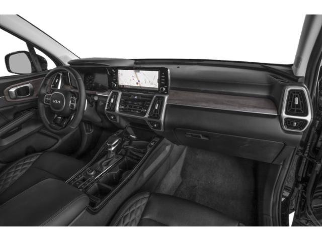 Certified 2023 Kia Sorento SX Prestige AWD/4WD image 18