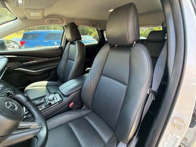 Used 2024 MAZDA CX-30 AWD 2.5 S w/ Select Sport Pkg image 22