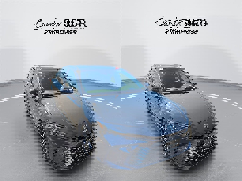 Used 2023 Toyota Camry LE