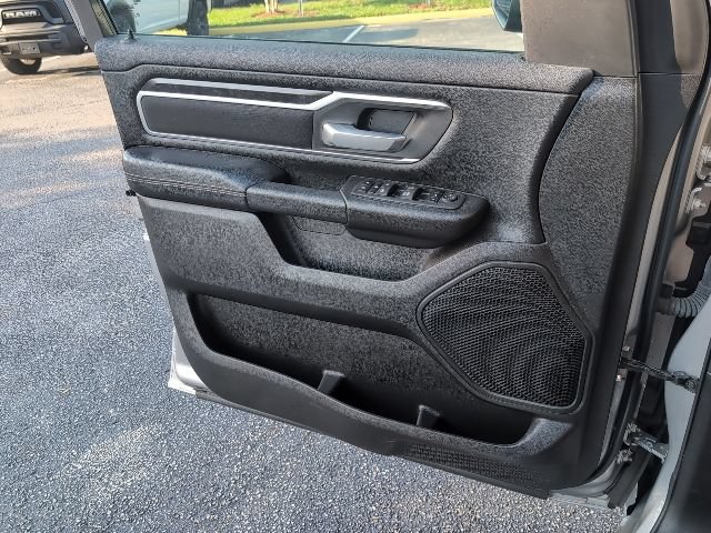 Used 2023 RAM 1500 Big Horn AWD/4WD image 24