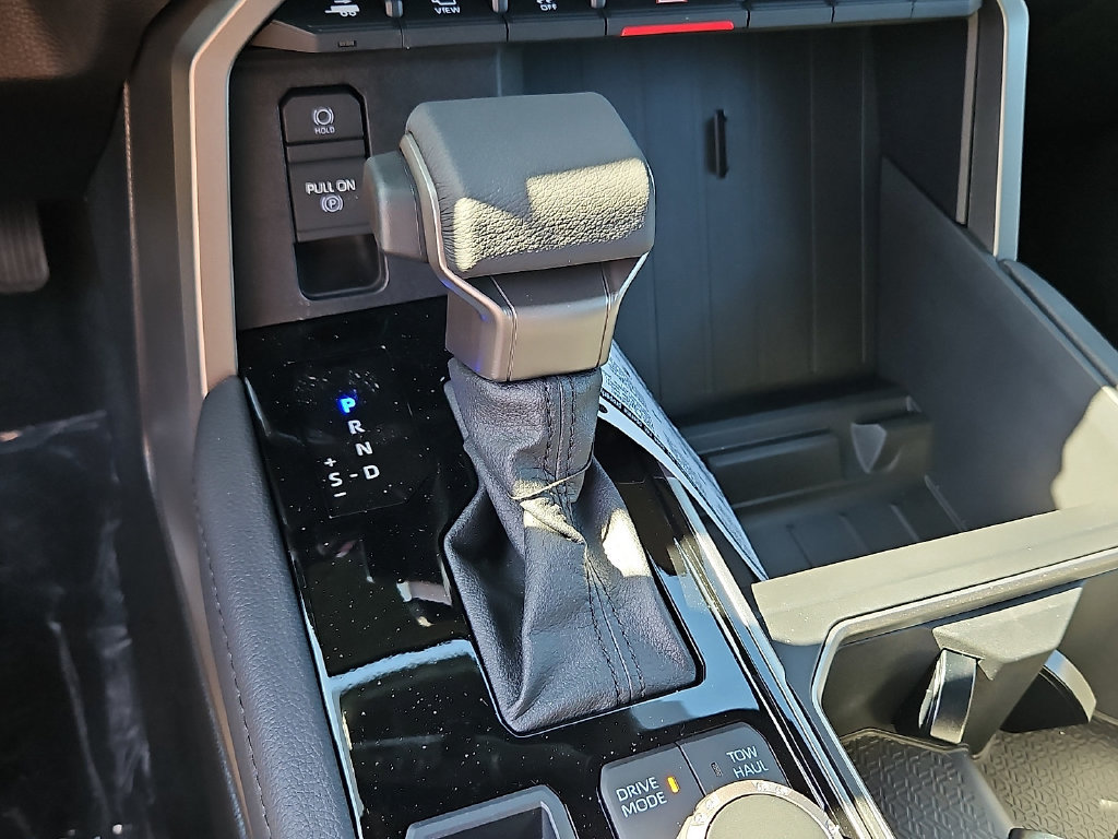 New 2026 Toyota Tundra Limited AWD/4WD image 11