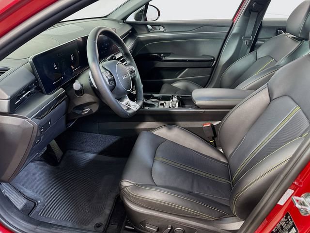 Used 2025 Kia K5 GT image 11