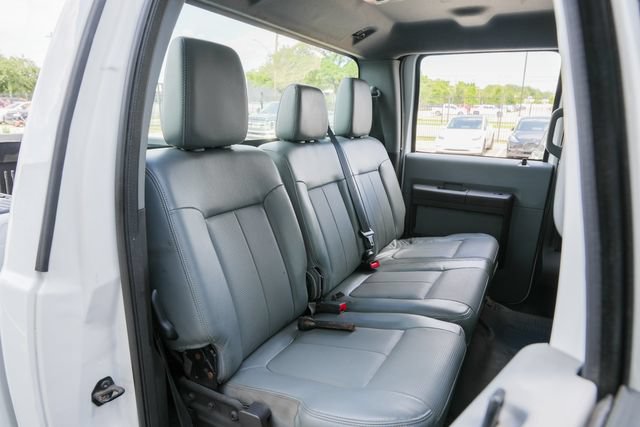 Used 2015 Ford F350 XL w/ Power Equipment Group AWD/4WD image 37