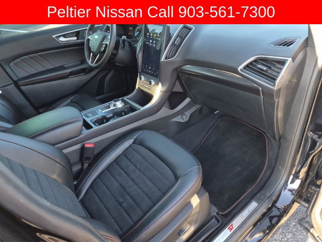 Used 2024 Ford Edge ST-Line AWD/4WD image 11