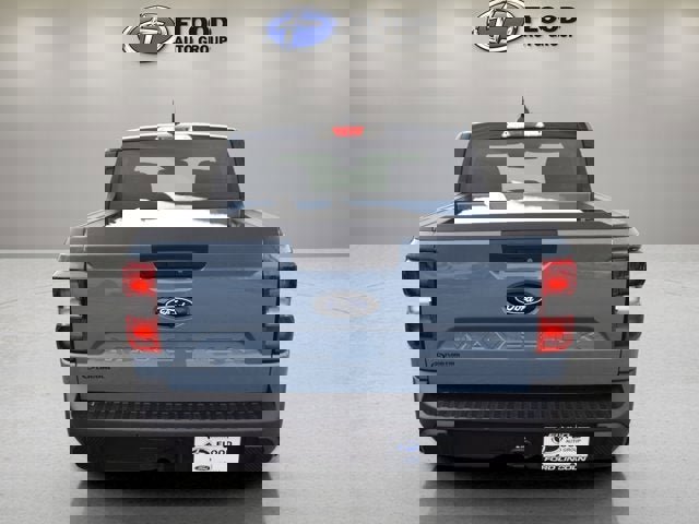 New 2026 Ford Maverick XLT w/ Black Appearance Package image 3