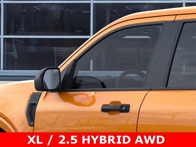 New 2026 Ford Maverick XL w/ Equipment Group 101A image 21