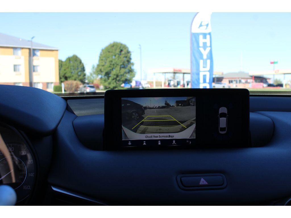 Used 2023 Acura TLX w/ Technology Package image 33