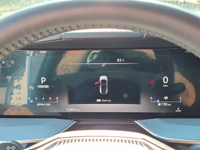 Used 2025 Nissan Murano SL w/ Cargo Package AWD/4WD image 21